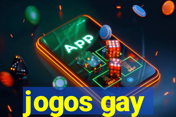 jogos gay
